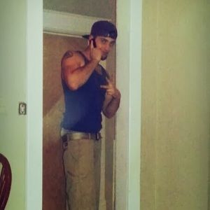 Meet your Posher, Noah